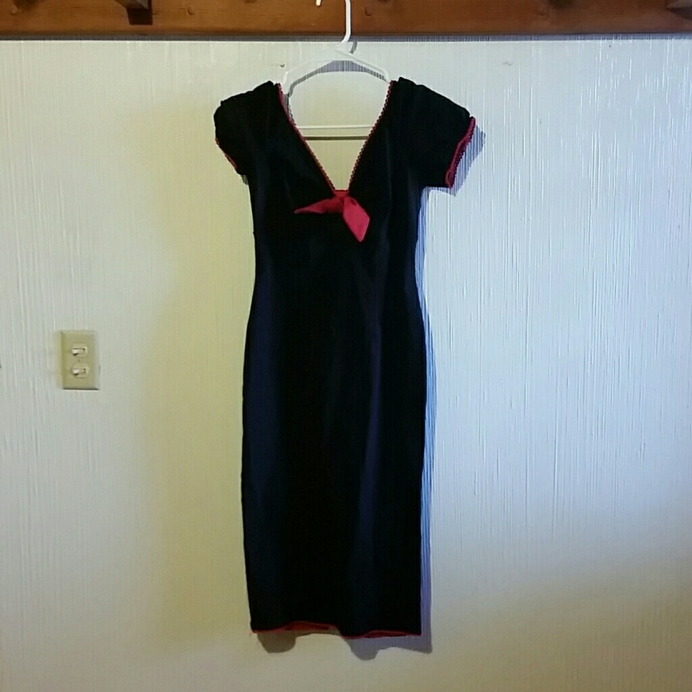 Natalie dress